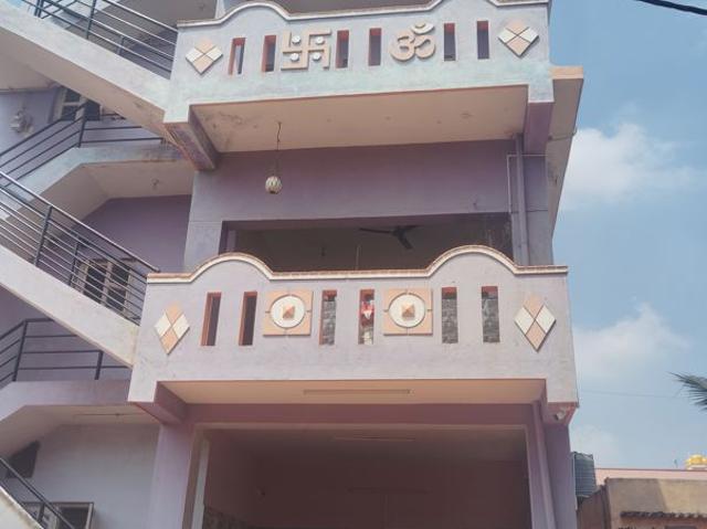 House for rent in Anantnagar, Bengaluru Urban