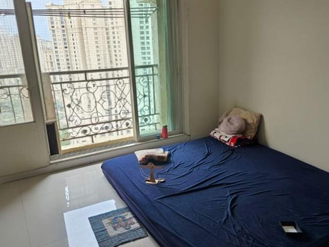 Flat for rent in Rosa Oasis, Thane