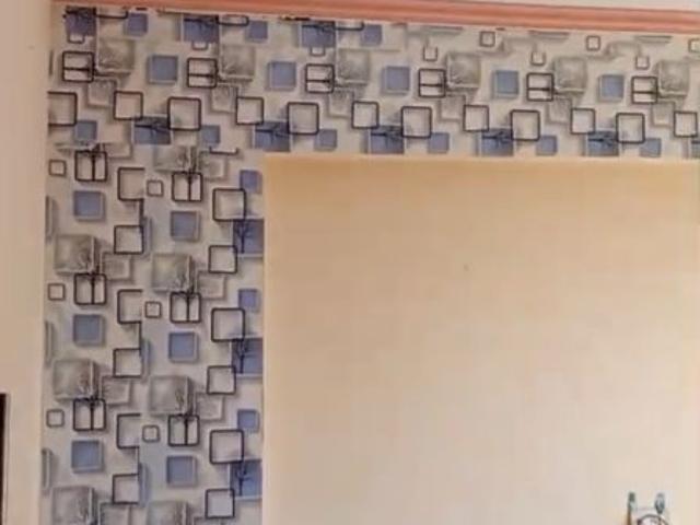 Flat for rent in Raunak City, Kalyan-Dombivli