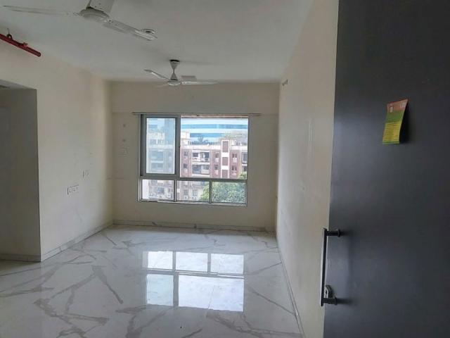 Flat for rent in Vikhroli West, Mumbai