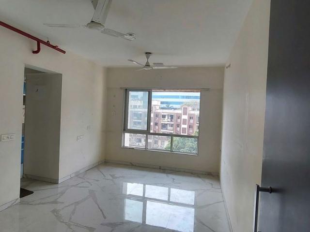 Flat for rent in Vikhroli West, Mumbai
