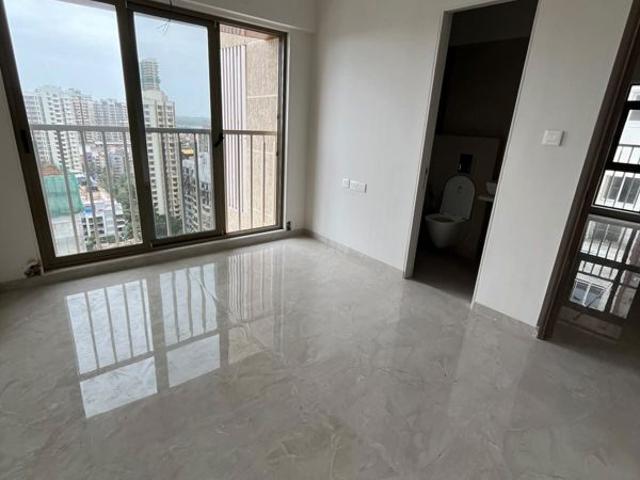 Flat for rent in Goregaon West, Mumbai Suburban District