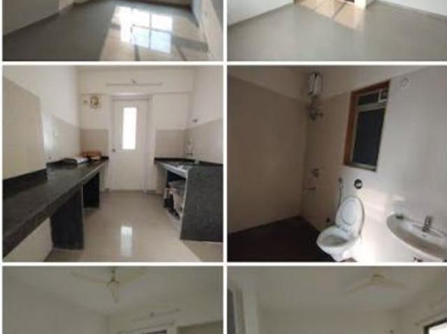 Flat for rent in Lodha Codename Bullseye, Mira-Bhayander