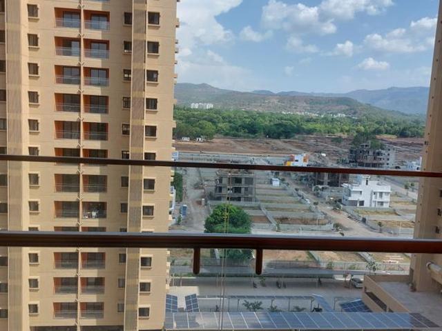 Flat for rent in Shivane, Khadakwasla