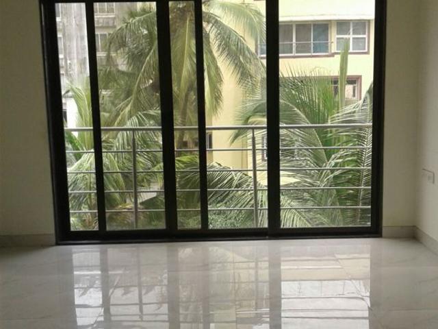 Flat for rent in Rizvi Nagar, Mumbai