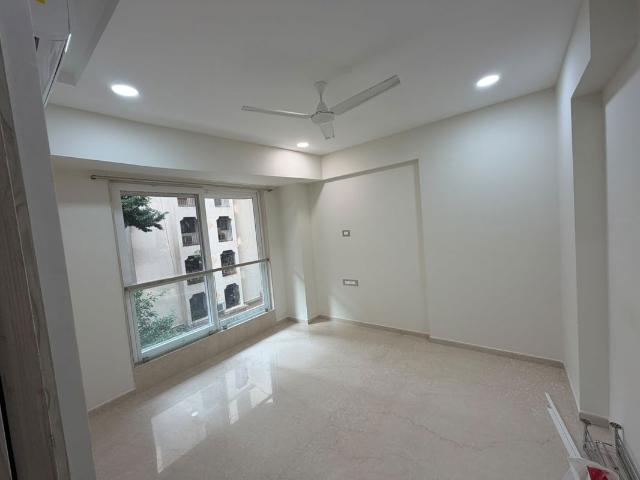 Flat for rent in Asalpha, Mumbai