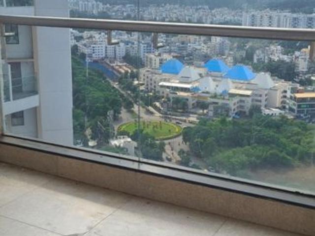 Flat for rent in Shivane, Dhayari