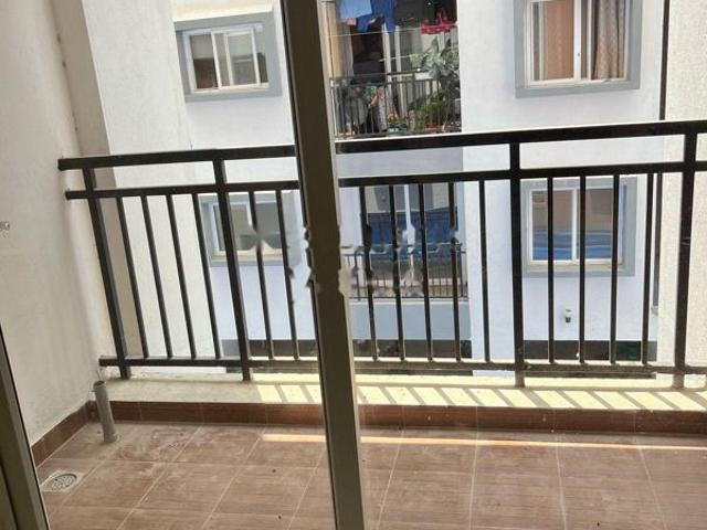 Flat for rent in Shriram Liberty Square, Andapura