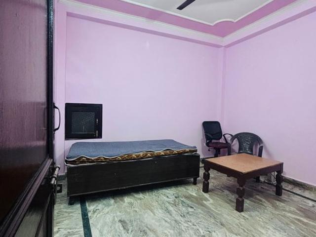 Property for rent in Khirki, Delhi