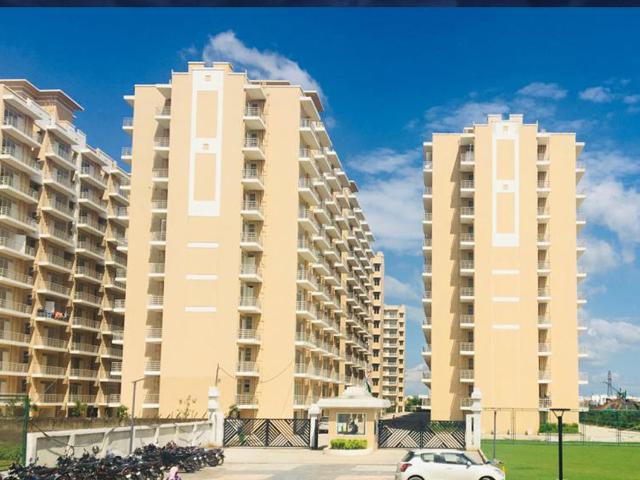 Flat for rent in Sohna, Gurugram