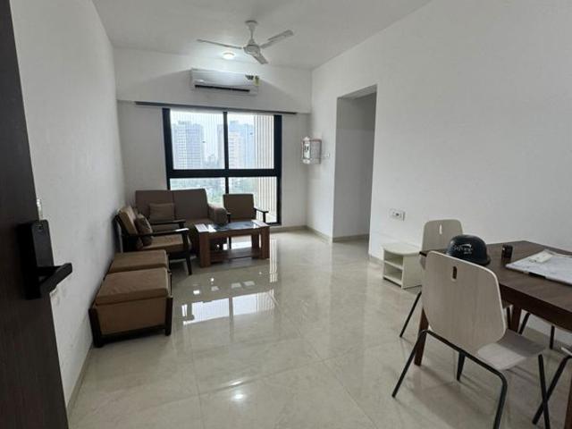 Flat for rent in Versova, Mumbai