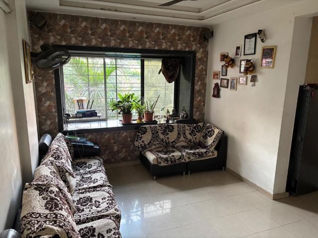 Flat for rent in Ghatkopar West, Mumbai