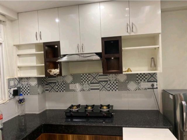 Flat for rent in Sohna, Gurugram