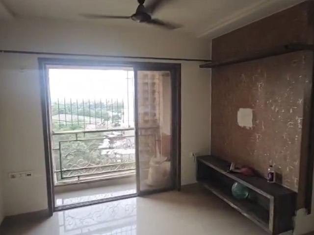 Flat for rent in Palacia Kingston, Thane
