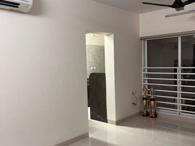 Flat for rent in Goregaon West, Mumbai Suburban District