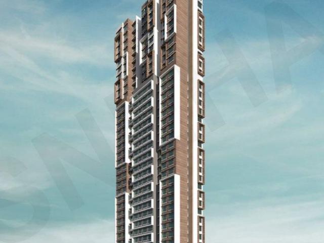 Flat for rent in Malad East, Mumbai Suburban District