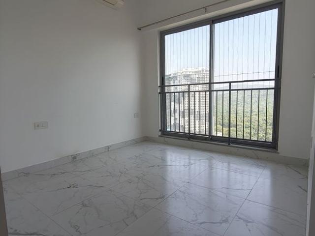 Flat for rent in Dahisar East, Mira-Bhayander