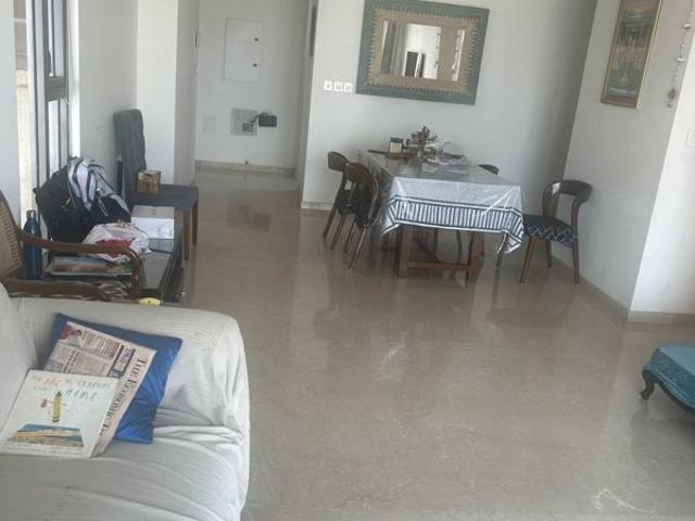 Flat for rent in Indira Nagar, Mumbai City District