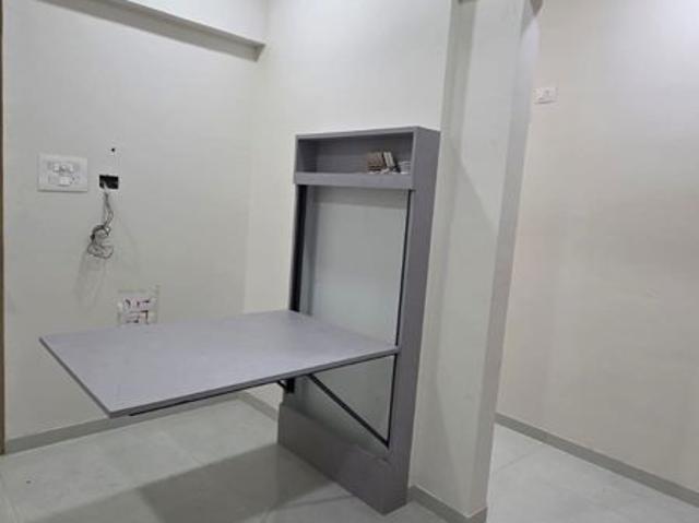 Flat for rent in Malad East, Mumbai Suburban District
