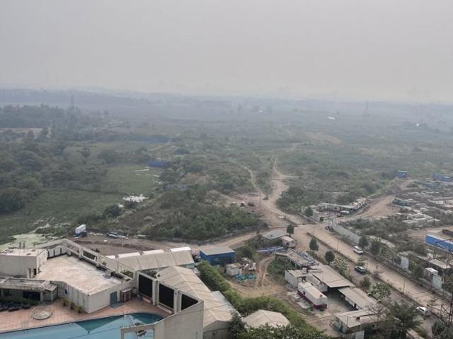 Flat for rent in Temghar, Thane