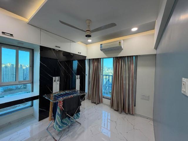 Flat for rent in Malad West, Mumbai Suburban District