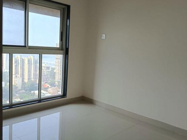 Flat for rent in Nehru Nagar, Mumbai City District