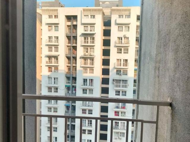 Flat for rent in Godrej Greens, Pune
