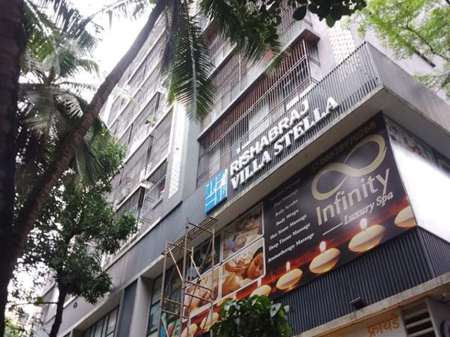 Flat for rent in Dahisar West, Mumbai Suburban District