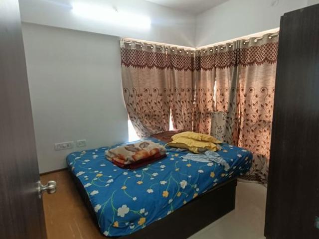 Flat for rent in Mumbai Zone 4, Mumbai