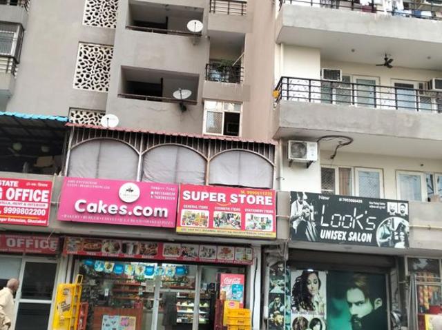 Flat for rent in Ghaziabad