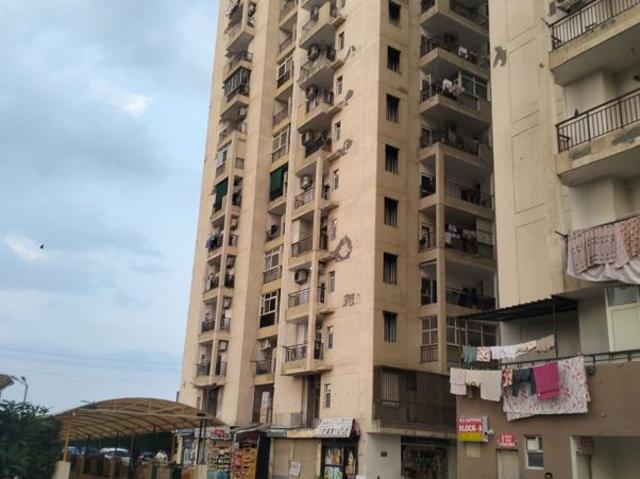 Flat for rent in Ghaziabad