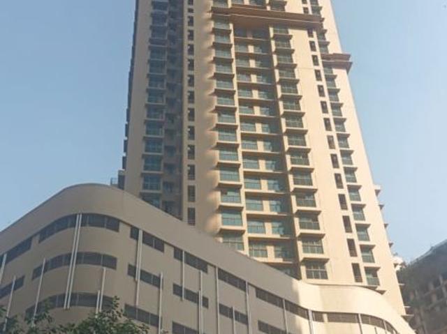 Flat for rent in Orlem, Mumbai Suburban District