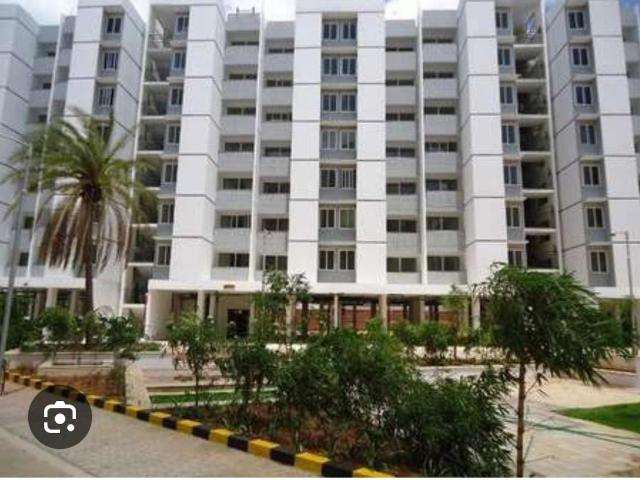 Flat for rent in VBHC Vaibhava, Avadadenahalli