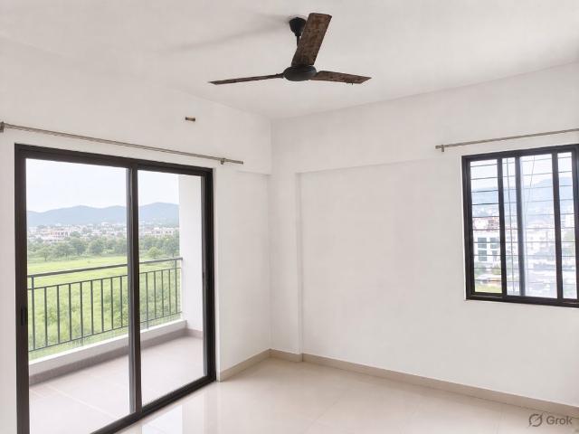 Flat for rent in Hinjawadi, Maan