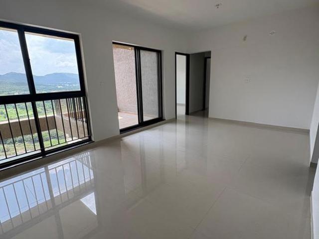 Flat for rent in Hinjawadi, Maan