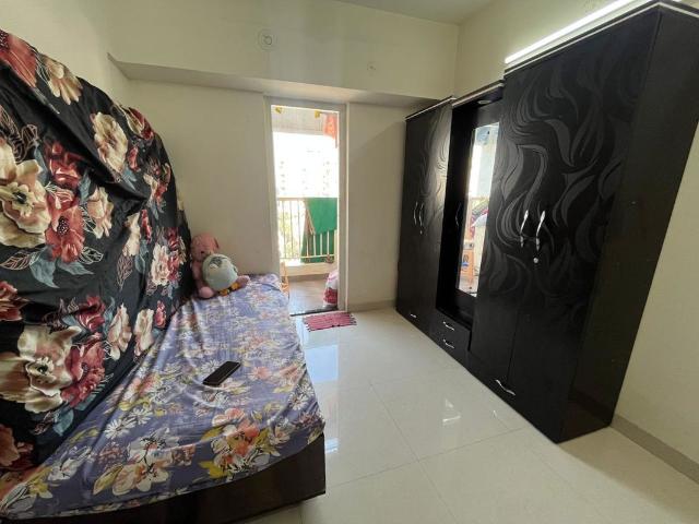 Flat for rent in Aswani galaxy, Pune