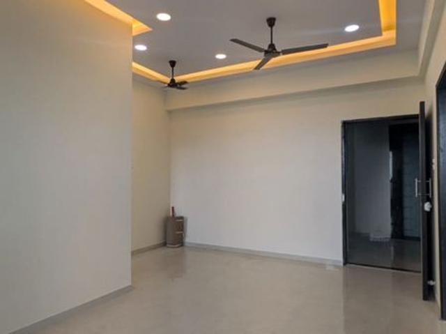 Flat for rent in Malad East, Mumbai Suburban District
