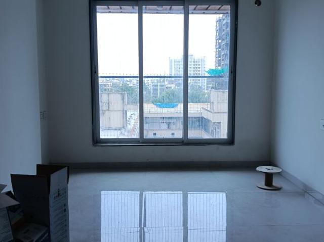 Flat for rent in MIDC, Mumbai