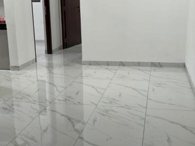 Flat for rent in v, Thane