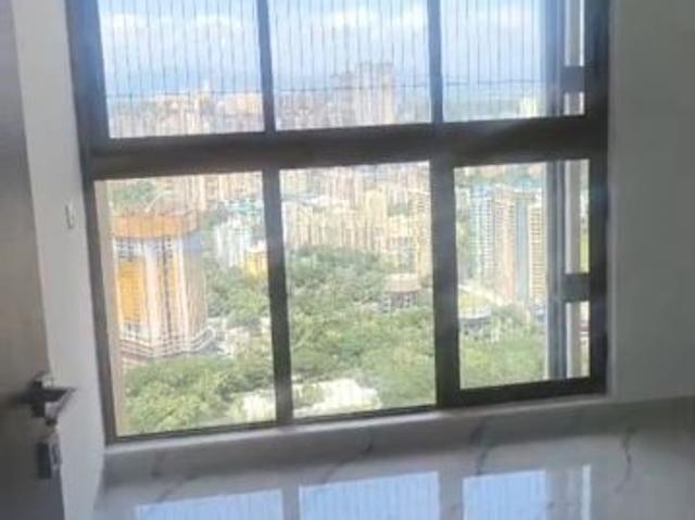 Flat for rent in v, Thane