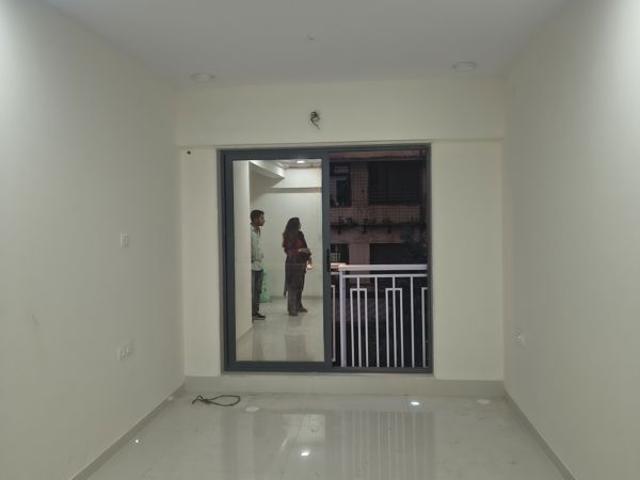 Flat for rent in Kurla East, Mumbai