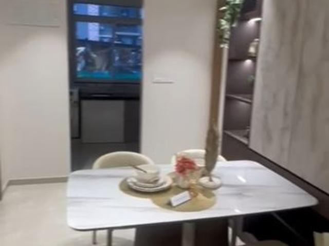 Flat for rent in Thakur Village, Mumbai Suburban District