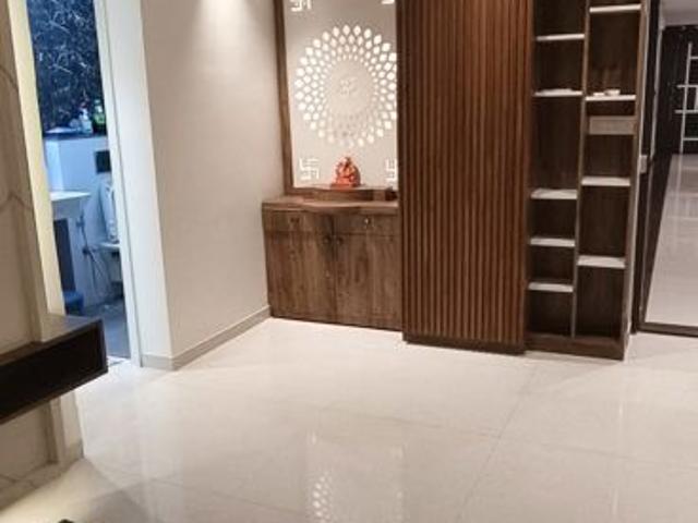 Flat for rent in Acme Ozone, Thane