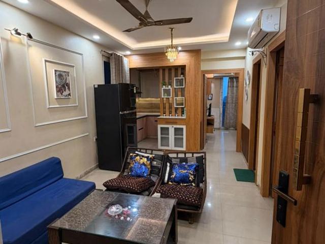 Flat for rent in Manesar, Gurugram