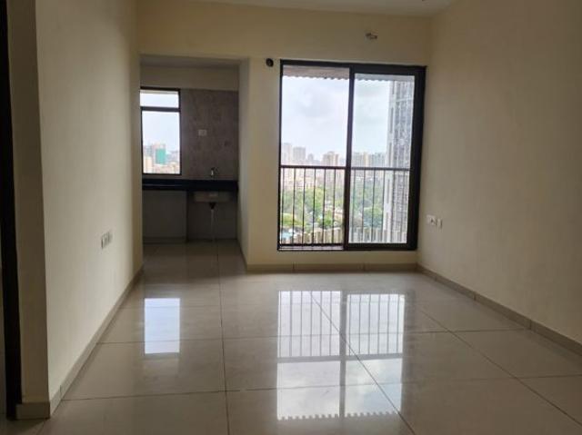 Flat for rent in Goregaon West, Mumbai Suburban District