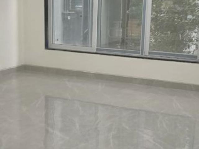 Flat for rent in Chheda Nagar, Mumbai