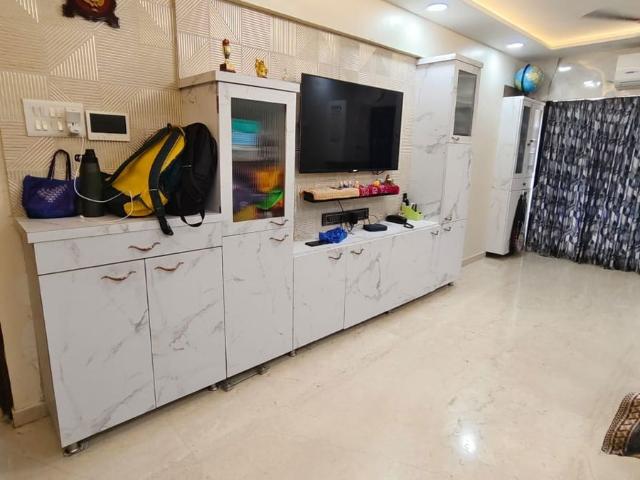 Flat for rent in Andheri East, Mumbai