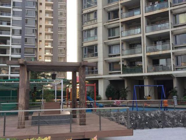 Flat for rent in Marina Enclave, Mumbai Suburban District