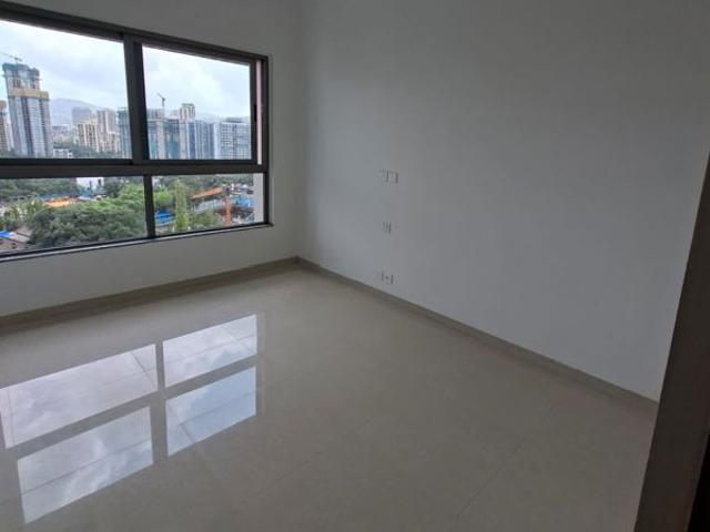 Flat for rent in Dhokali, Thane