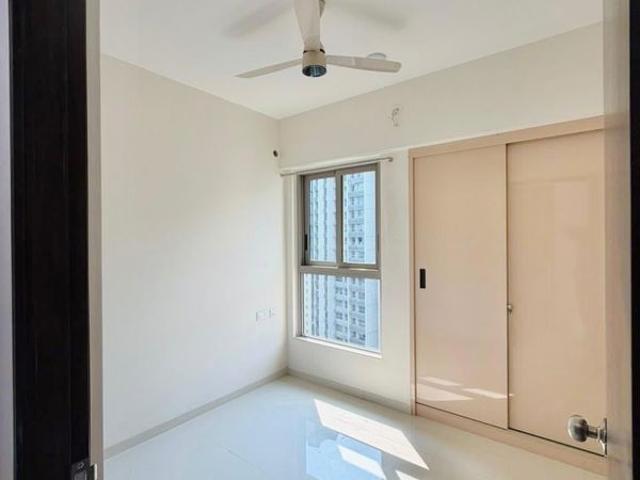 Flat for rent in Dhokali, Thane
